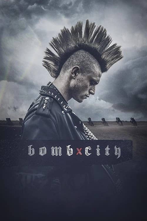 Bomba Şehri izle