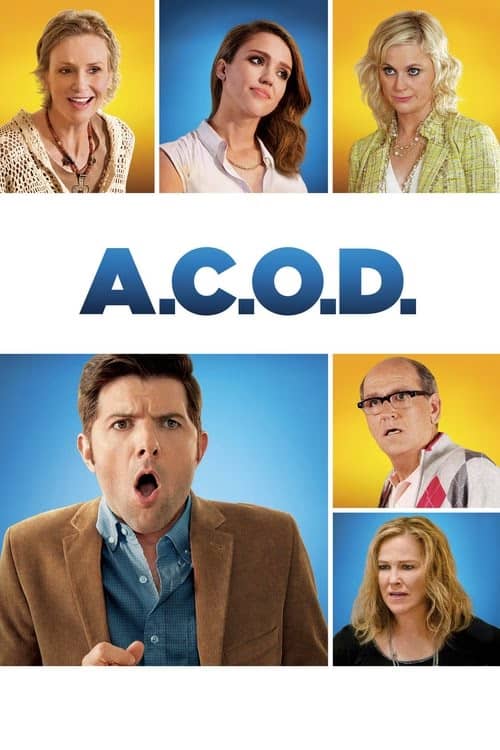 Boşanma Muamması izle