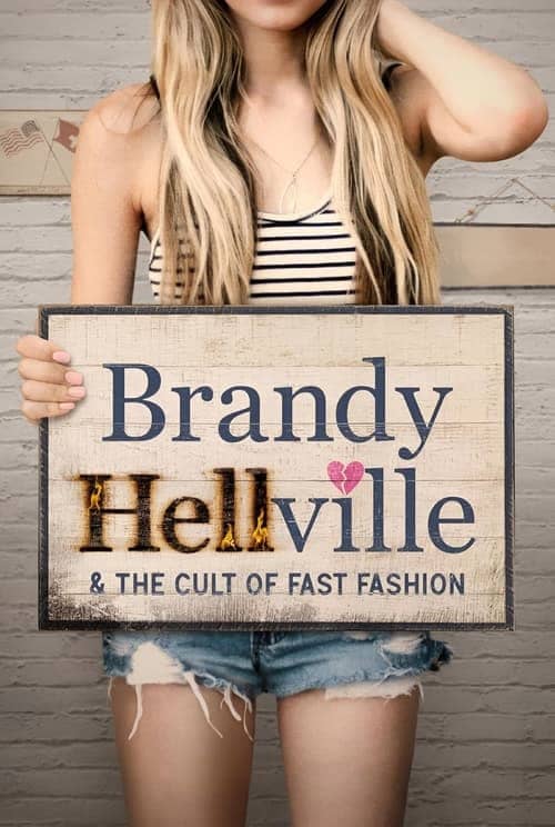Brandy Hellville & the Cult of Fast Fashion izle