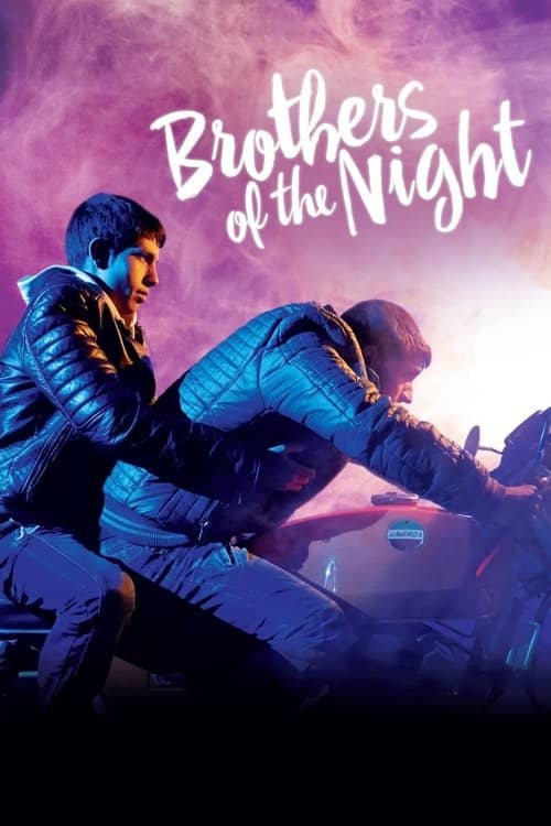 Brüder der Nacht izle
