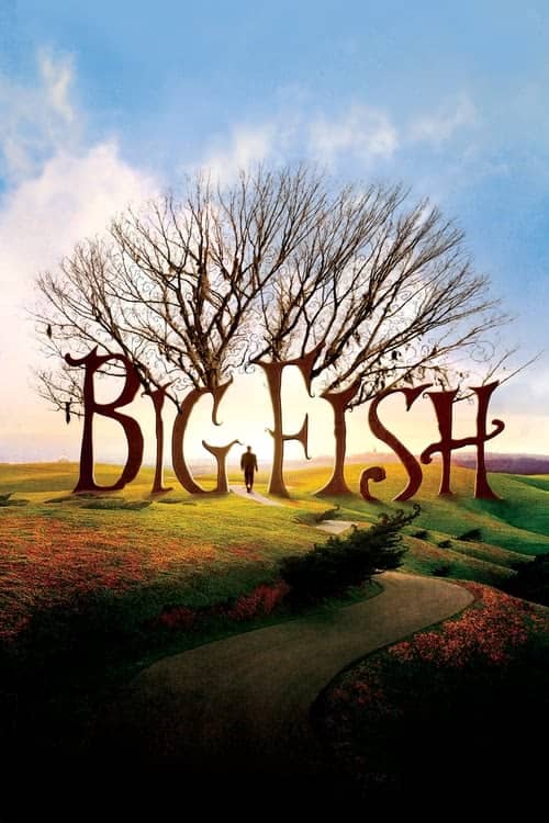 Büyük Balık izle
