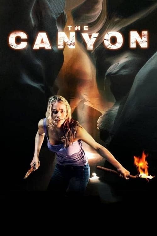 Büyük Kanyon izle