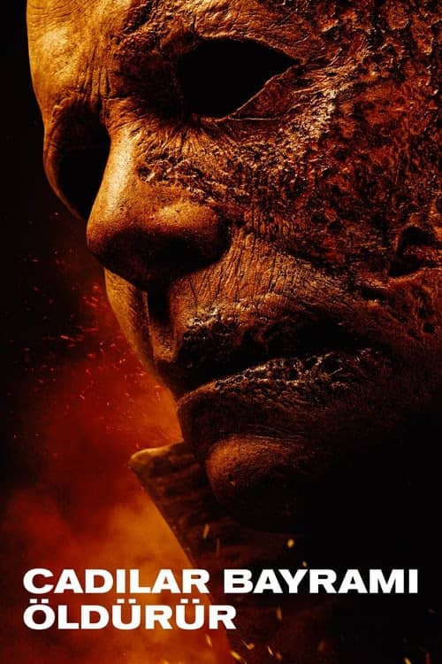 Cadılar Bayramı Öldürür izle