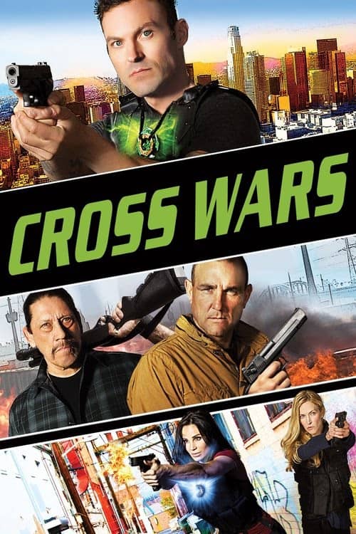 Çapraz Savaş izle
