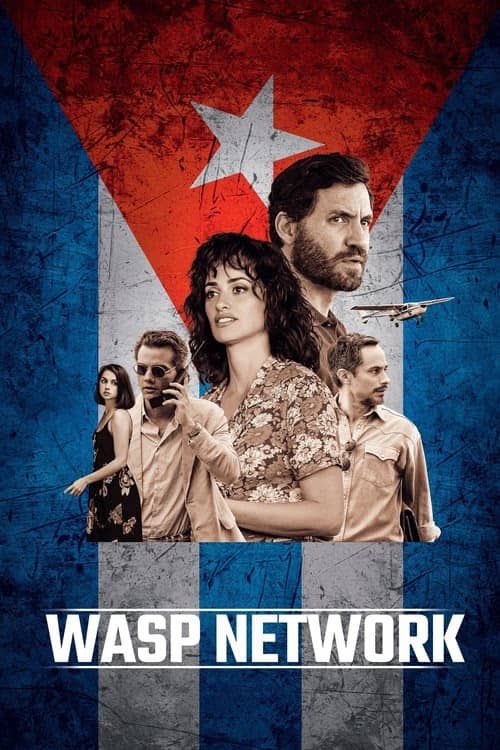 Casuslar Şehri izle