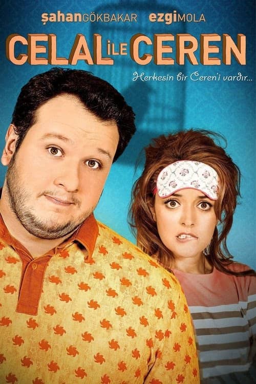 Celal ile Ceren izle