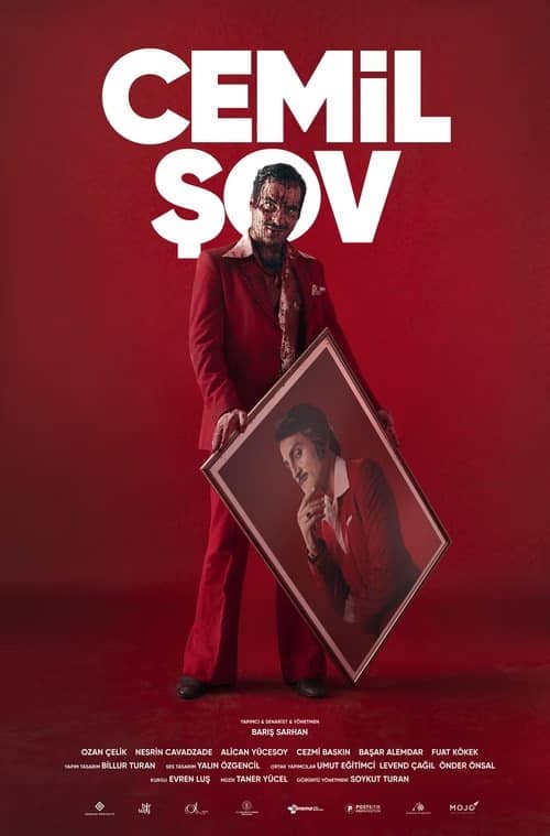 Cemil Şov izle