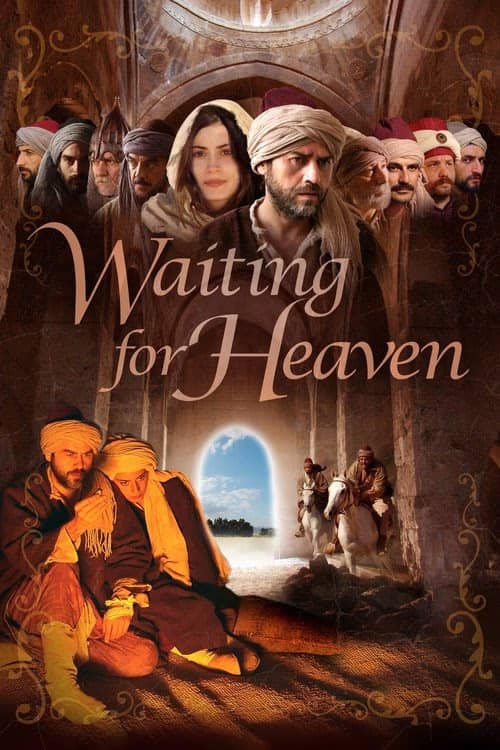 Cenneti Beklerken izle