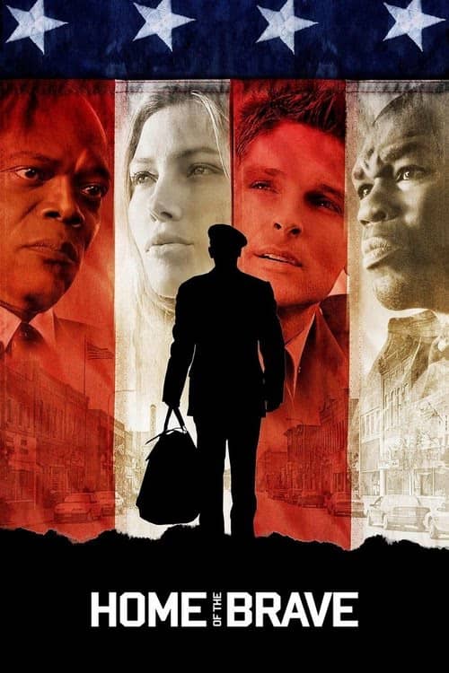 Cesurların Vatanı izle