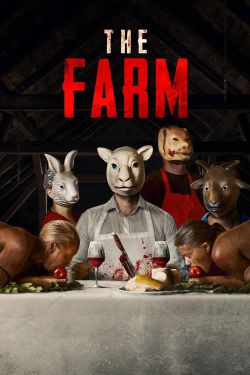 Çiftlik izle