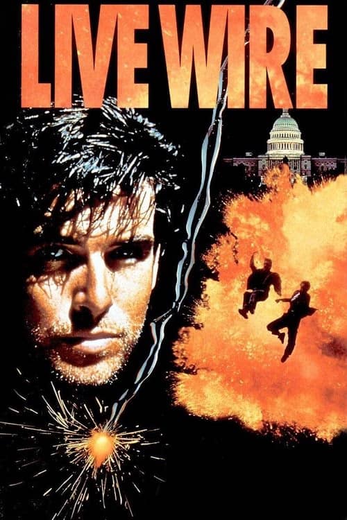 Çıplak Ateş izle
