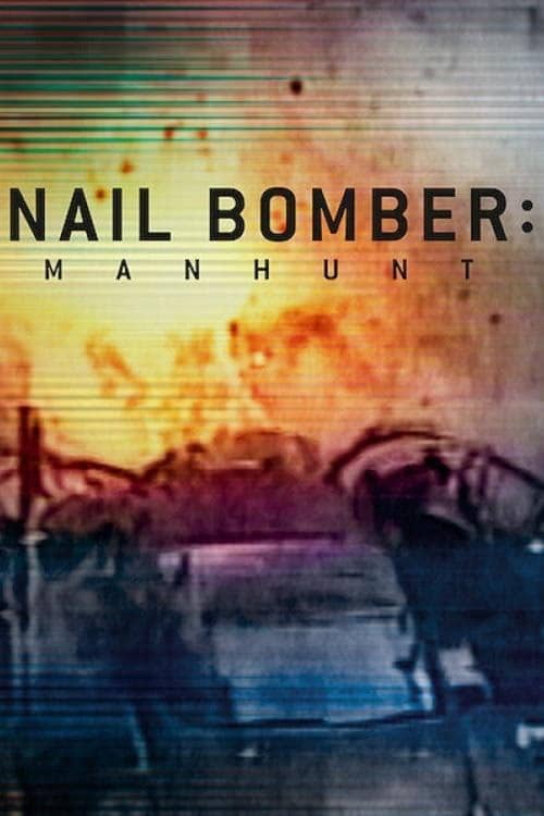 Çivi Bombacısı: Londra'yı Sarsan Terörist izle