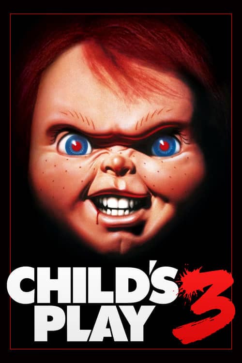 Çocuk Oyunu 3 izle