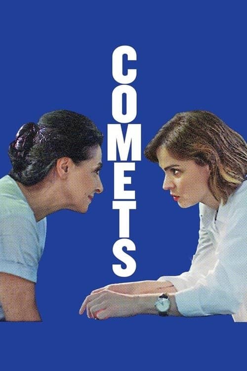 Comets izle