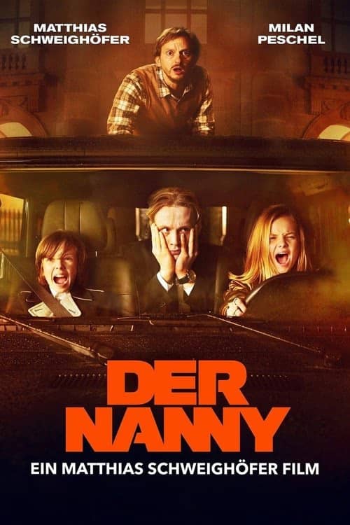 Dadının Böylesi izle