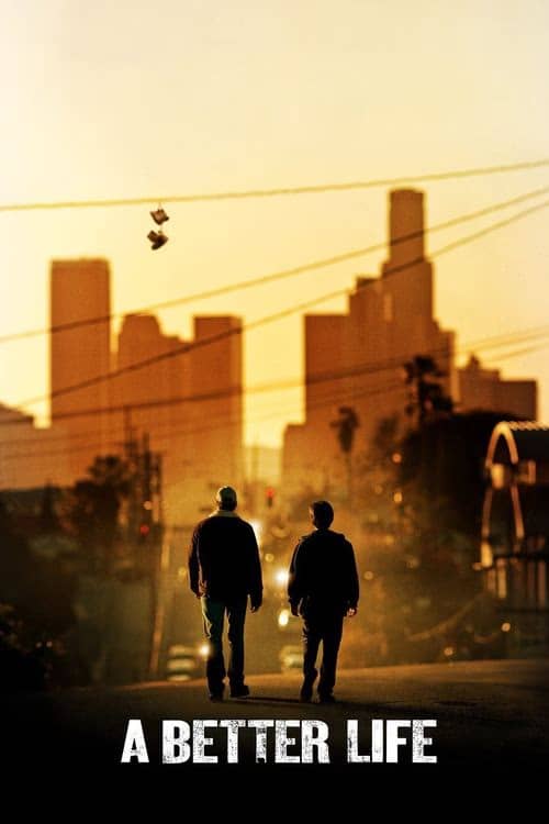 Daha İyi Bir Yaşam izle