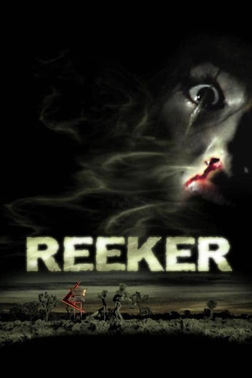 Davetsiz Gelen izle