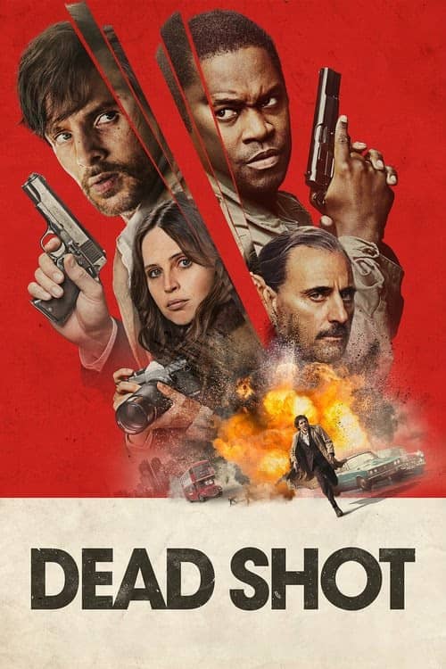 Dead Shot izle