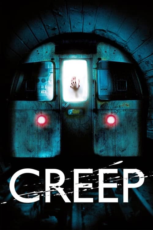 Dehşet Tüneli izle