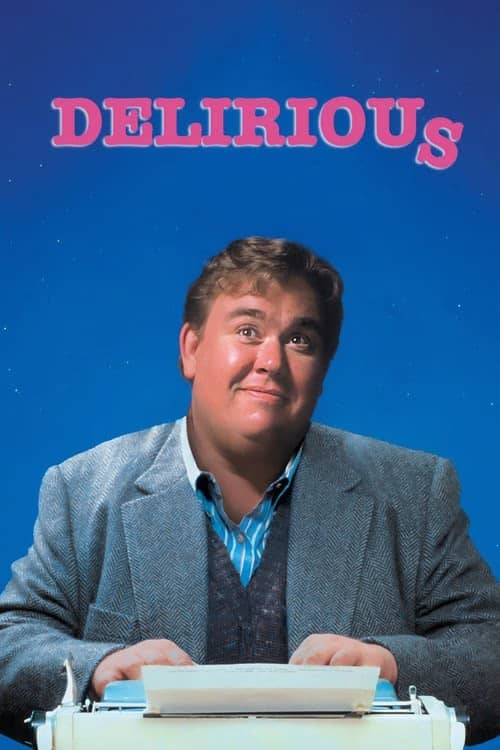 Delirious izle