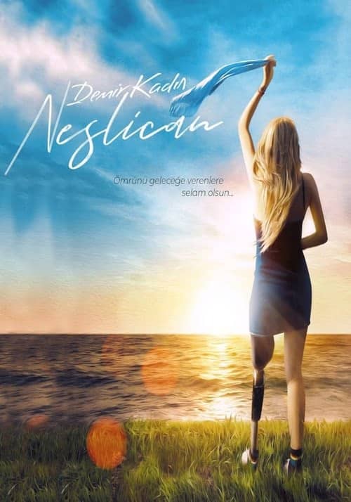 Demir Kadın Neslican izle