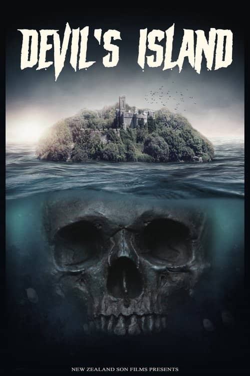 Devil's Island izle