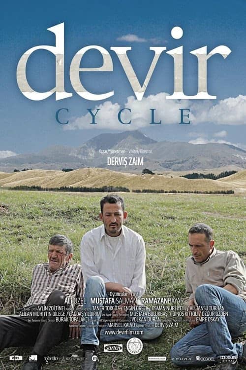 Devir izle
