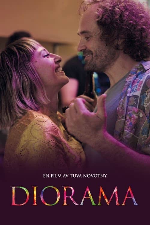 Diorama izle
