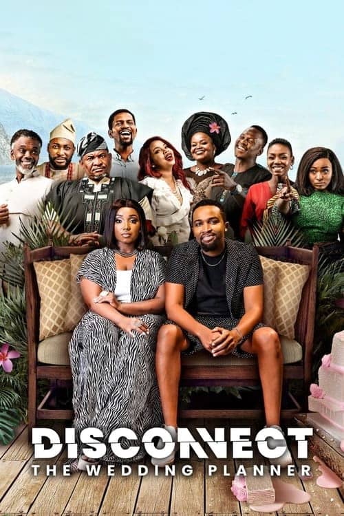 Disconnect: The Wedding Planner izle