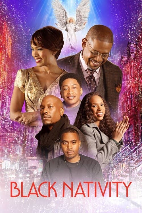 Doğuştan Siyahi izle
