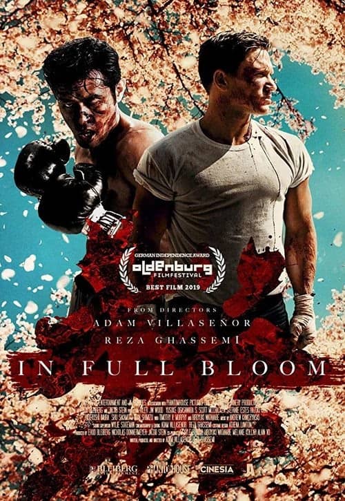 Dövüşçü izle