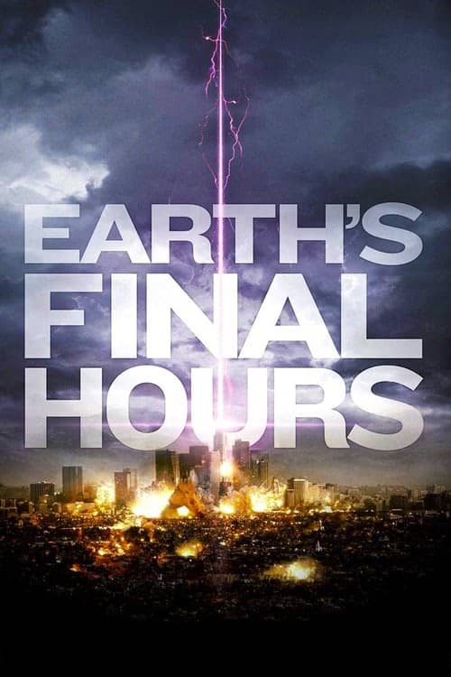 Dünyanın Son Günleri izle