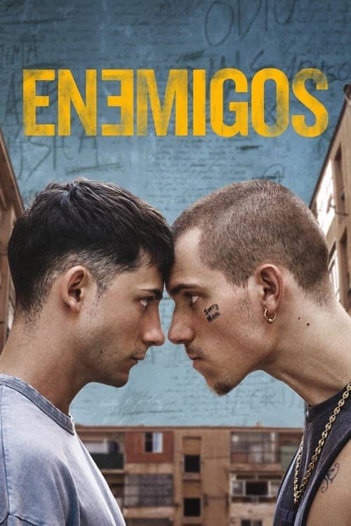 Düşmanlar izle
