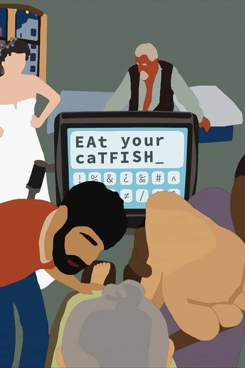 Eat Your Catfish izle