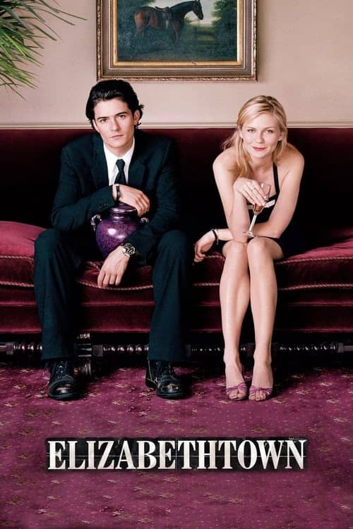 Elizabethtown izle
