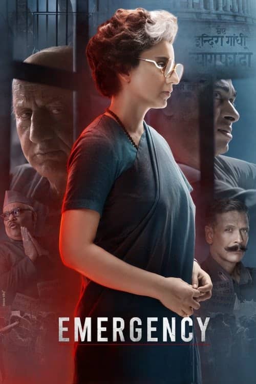 Emergency izle