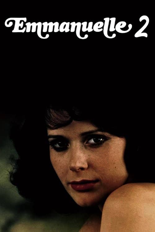 Emmanuelle 2 izle