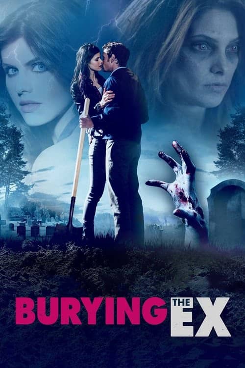 Eski Sevgiliyi Gömmek izle