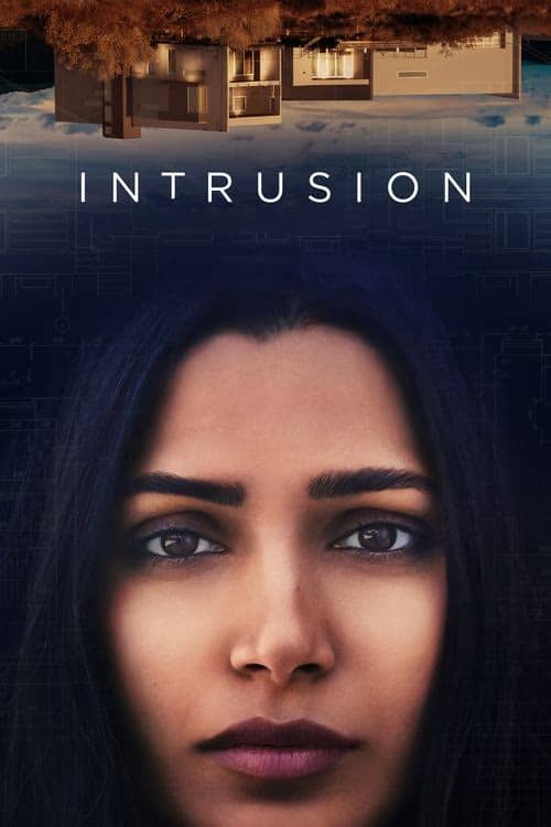 Ev Baskını izle
