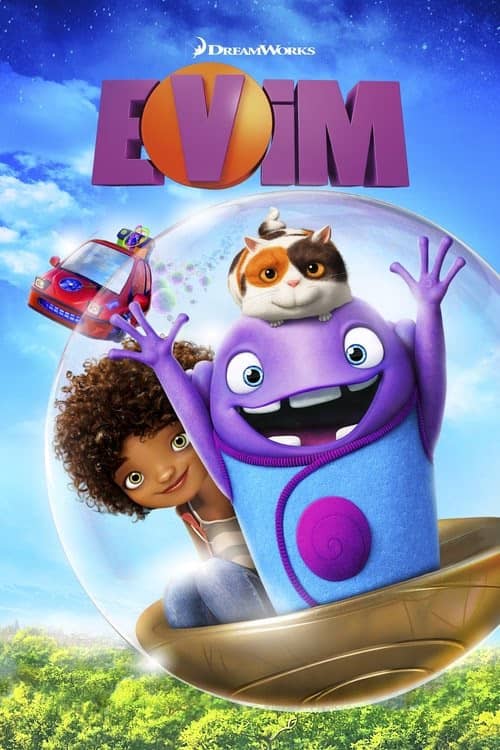 Evim izle