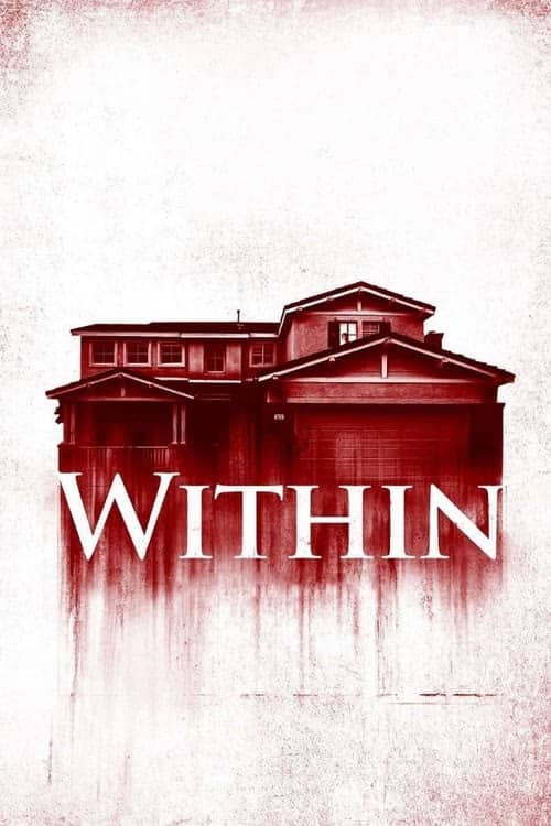 Evin Altındaki Sır izle