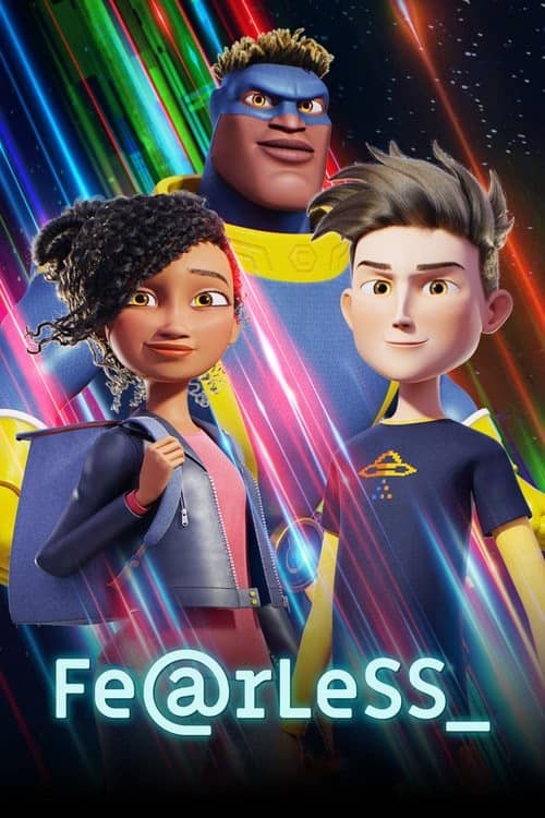 Fearless izle