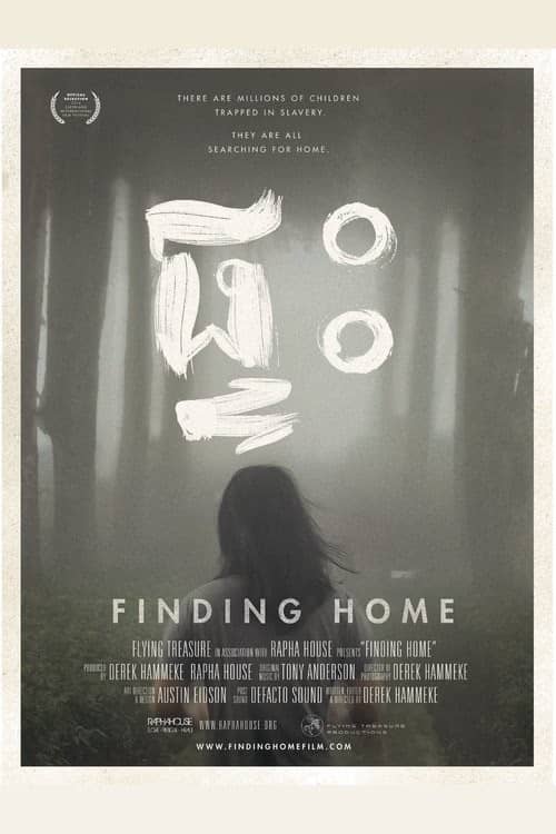 Finding Home izle