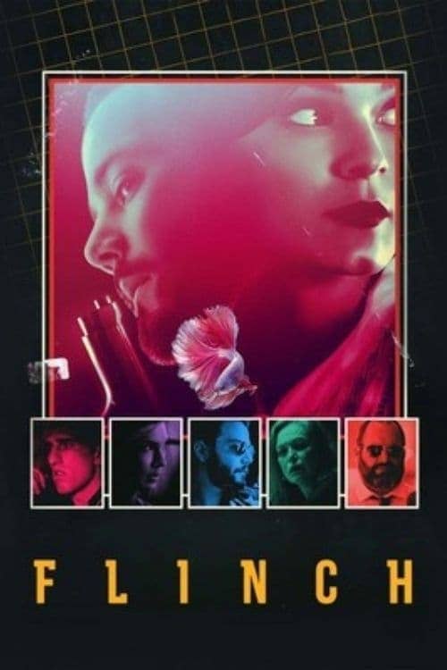Flinch izle