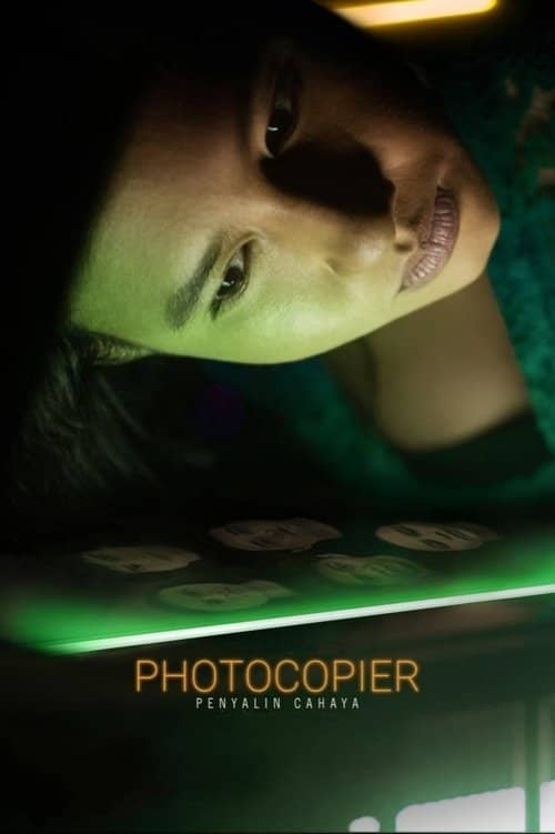 Fotokopici izle