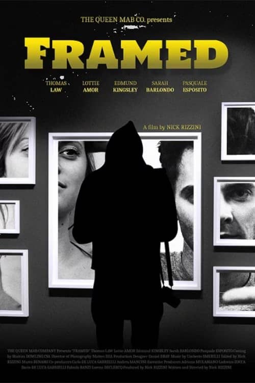 Framed izle