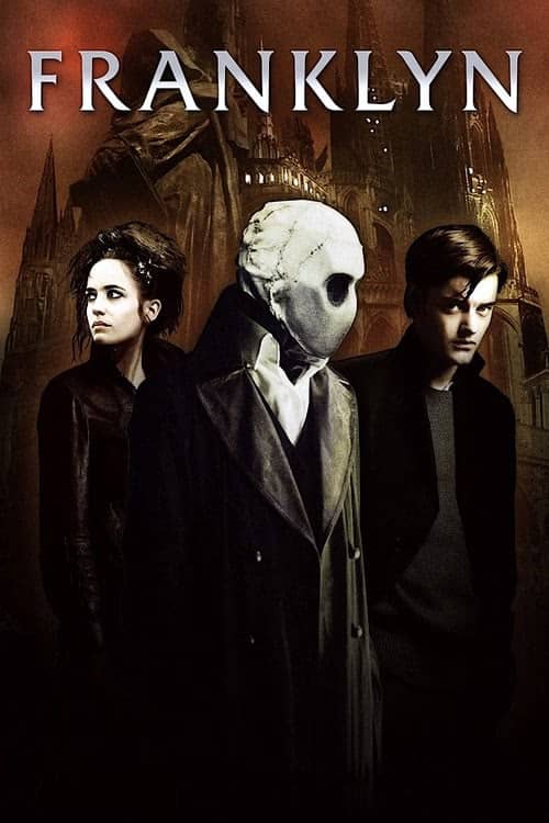 Franklyn izle