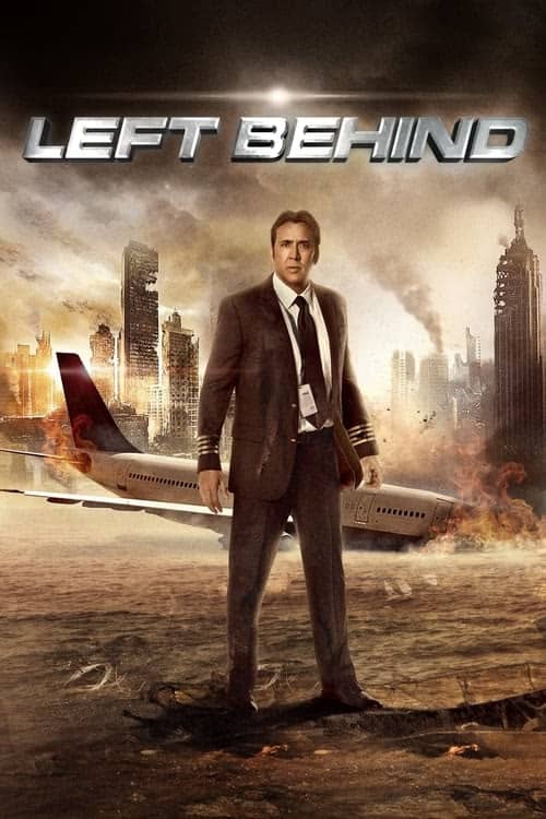 Geride Kalanlar izle