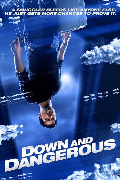 Gizli ve Tehlikeli izle