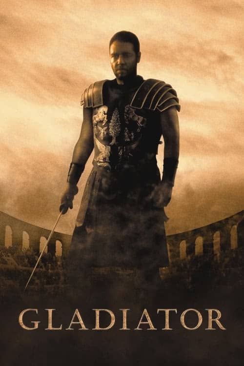 Gladyatör izle
